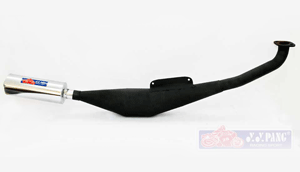 YYPANG 100 Sport Standard Pipe