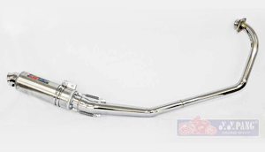 YYPANG Belang SP Silent Pipe