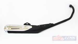 YYPANG LC135 Standard Modified Pipe