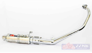 YYPANG LC135 5 Speed SP Standard Pipe