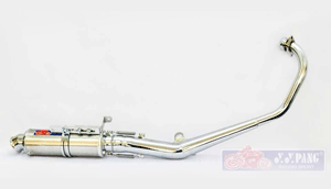 YYPANG LC135 SP Pipe