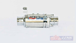 YYPANG MUFFLER-BOX 140mm