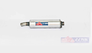 YYPANG MUFFLER-BOX A