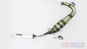 YYPANG NSR SP Pipe