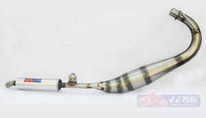 YYPANG RG P Pipe